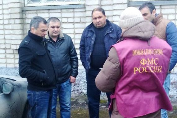 прописка в Дубне